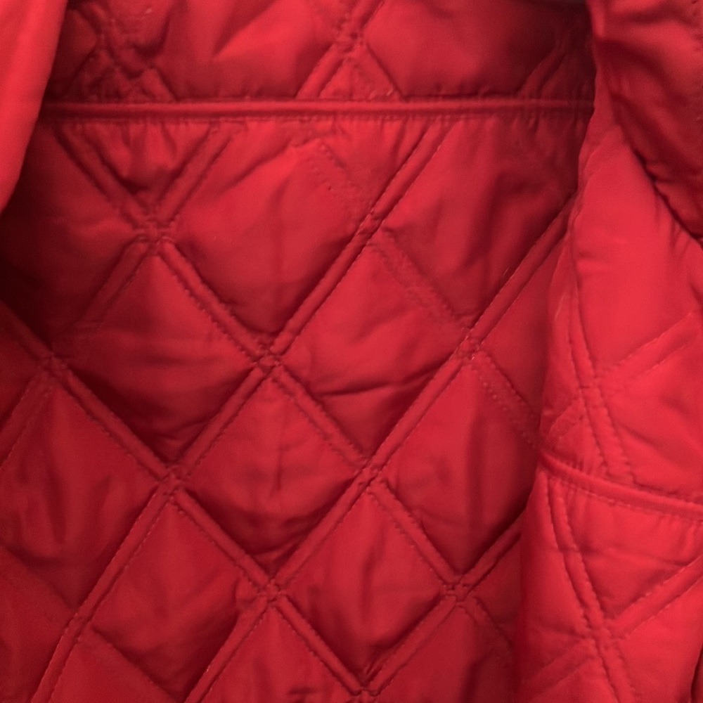 FINAL MARKDOWN Weatherproof reversible jacket small - Picture 3 of 5